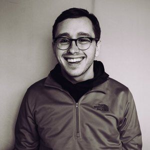 Meet your Posher, Patrick